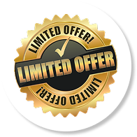 Limited Offer